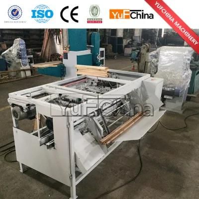 Industrial Wood Stick Screwing Machine with Low Price