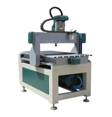 6090 Mini 3D Cheap CNC Router