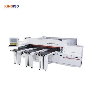 Woodworking CNC Auto Panel Saw CNC Beam Saw with Ce ISO
