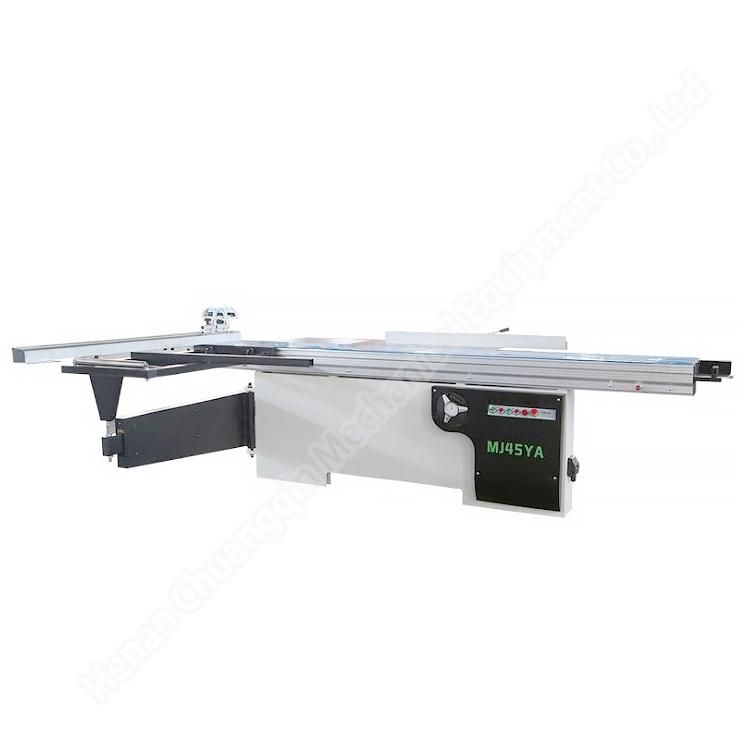 Sliding Table Panel Automatic Wood Saw Wood Sliding Table Panel Saw Machine Wood Cutting Table Saw Machine Table Saw Machine Panel Sliding Table Saw Machine