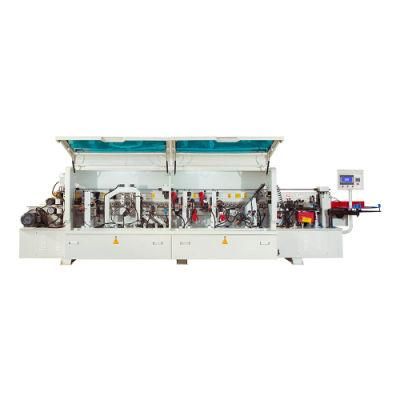 Et-468 Furniture Woodworking Edge Bander Machine for Panel Furniture