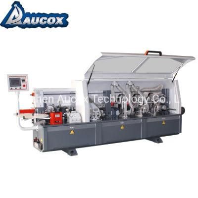 Fully Automatic Woodworking Edge Banding Machine