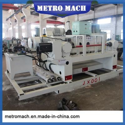 Heavy Model Fine Cast Veneer Peeling Machine