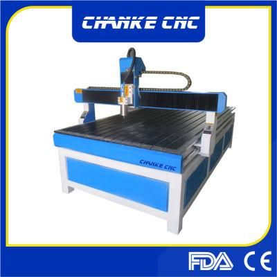 Wood MDF Acrylic CNC Engraving Cutting Machine