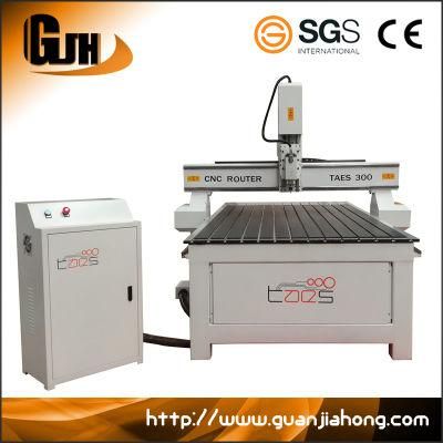 1325 Acrylic, Wood, Plastic, MDF, ABS, Advertising CNC Router, CNC Carving Machine
