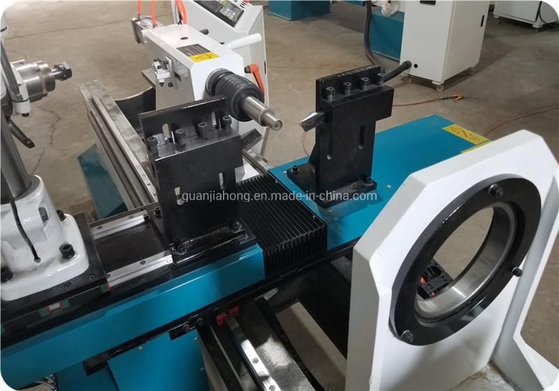 CNC Wood Carving Machine CNC Wood Lathe