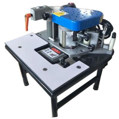 Woodworking Tools Sealing Side Machine with Low Price