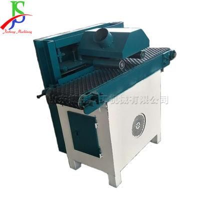 Semi-Automatic Feed Multi Board Saw Woodworking Machinery