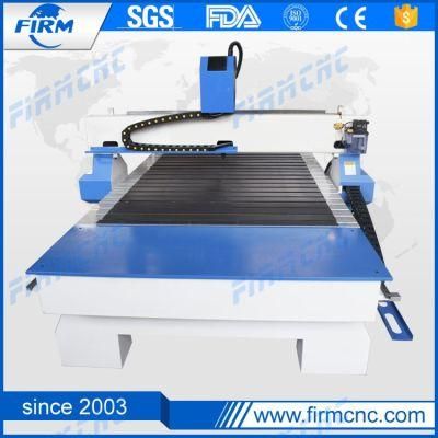 Jinan Cheap Price CNC Router 1325 Wood Carving Cutting Machine