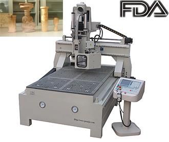 Woodworking Machine Wood Router (RJ-1325)