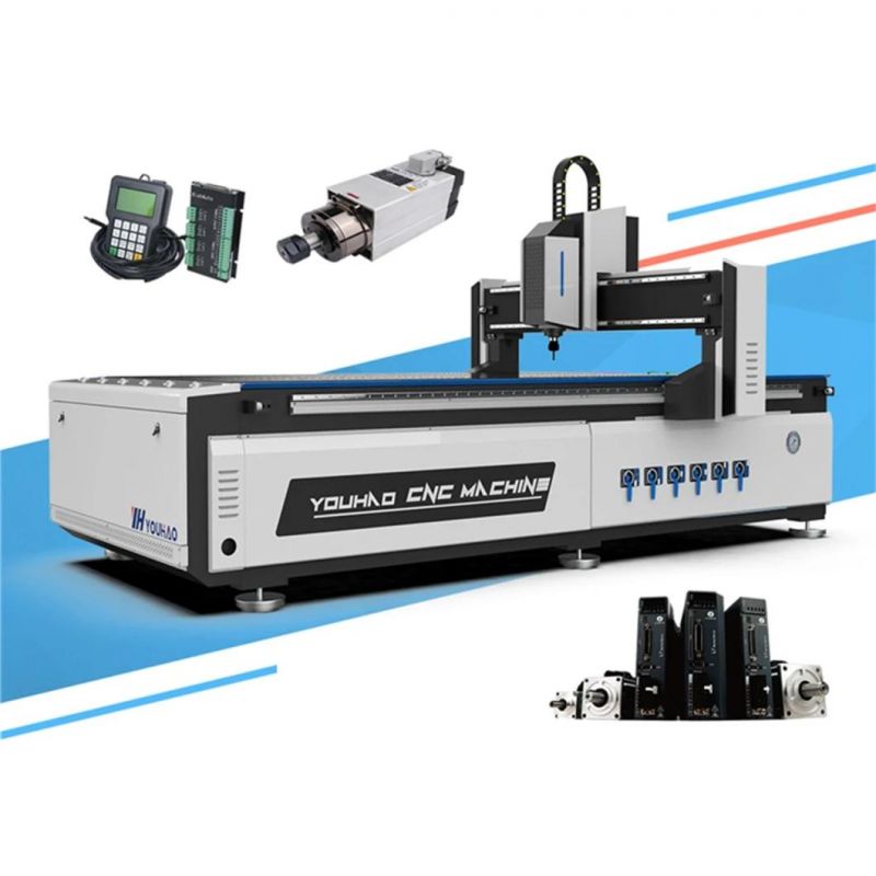 Factory Wholesale Price CNC Router Woodworking Machine Engraving Machine CNC Cutting Machine 2030