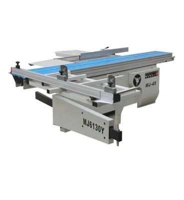 High Quality CNC Wood Panel Cutting Band Saw Machine 90 Degrees Rotation
