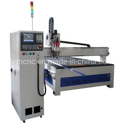 Jinan Factory Sale Atc Wood CNC Router 1530 for Kitchen Cabinet Furniture Making