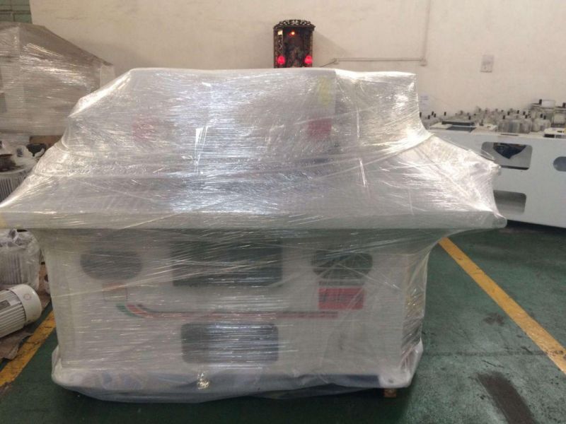 ZICAR MJ164A good quality High speed rip saw machine