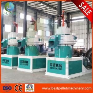 Ce Approved Wood/Sawdust/Rice Husk Pellet Granulator