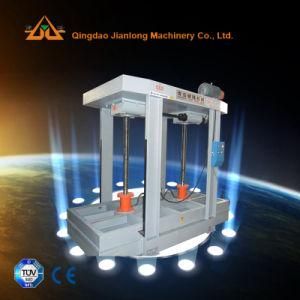 Hydraulic Cold Press Machine