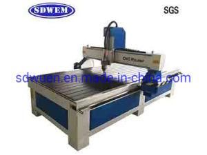 High Quality Atc CNC Woodworking Router Machine for Cabinet