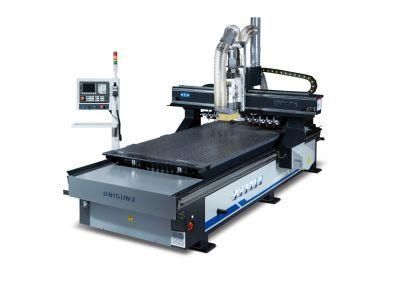 CNC Woodworking Machine of UK50d-1