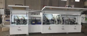 Mf507 Full Automatic Edge Banding Machine with Pre-Milling Function