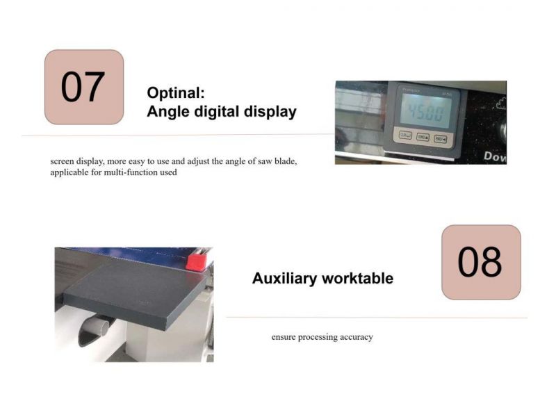 Automatic Woodworking Panel Saws CNC Precision Sliding Table Saw CNC Woodworking Router Cutter Sliding Table Sawing Machine Cabient Doors Panel Furniture