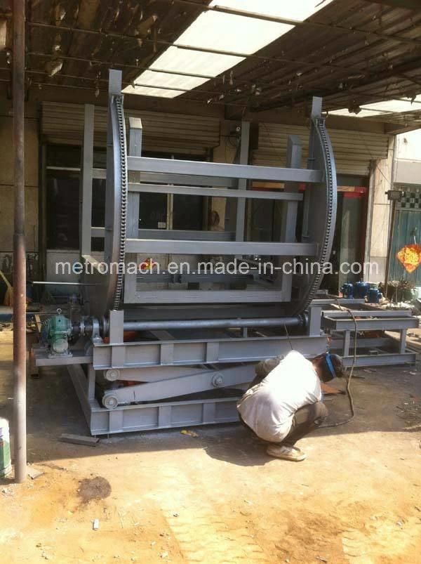Panel Turnover Machine Made in Linyi