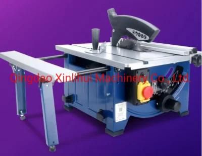 Min Table Saw /Multi Wood Saw Mini Multi Function Table Saw Circle Table Saw Machines De Borde Carpintaria Bench Table Saw