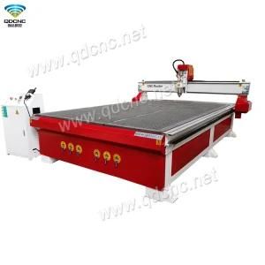 Wood Door Making CNC Router Cutting Qd-2030b