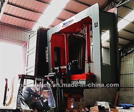 Hydraulic Cold Press Machine for Plywood Making