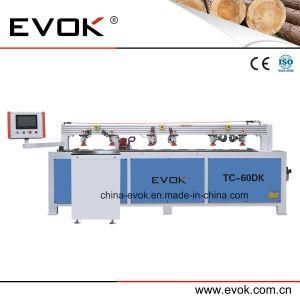 Automatic Wood Horizontal Drilling Machine Tc-60dk