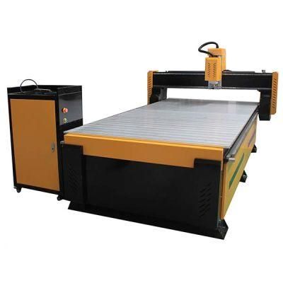 Hot Sale Woodworking CNC Engraving Machine
