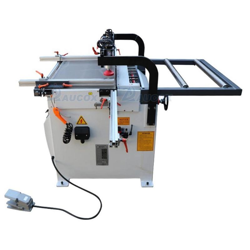 Woodworking Boring Bore Hole Drilling Machine for Furniture with Factory Price Mzb73211b