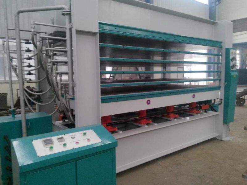 Power Press Hydraulic Press Machinery