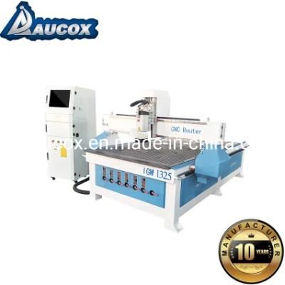 CNC Router Cutting Polystyrene Board Kt Sheet Wood Working Cutting Router