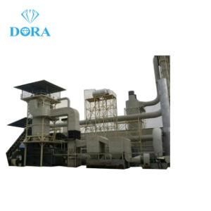 Bottom Price Promotional Small Capacity MDF Production Line