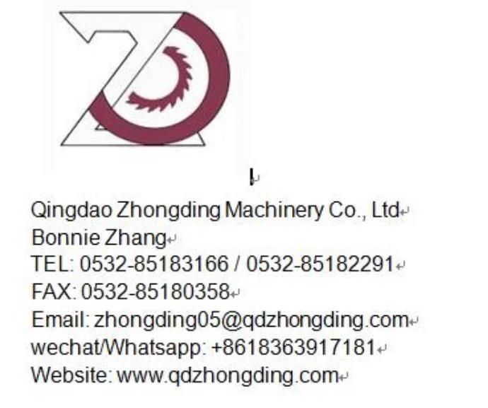 Atc Engraving CNC Router Machine for Woodworking