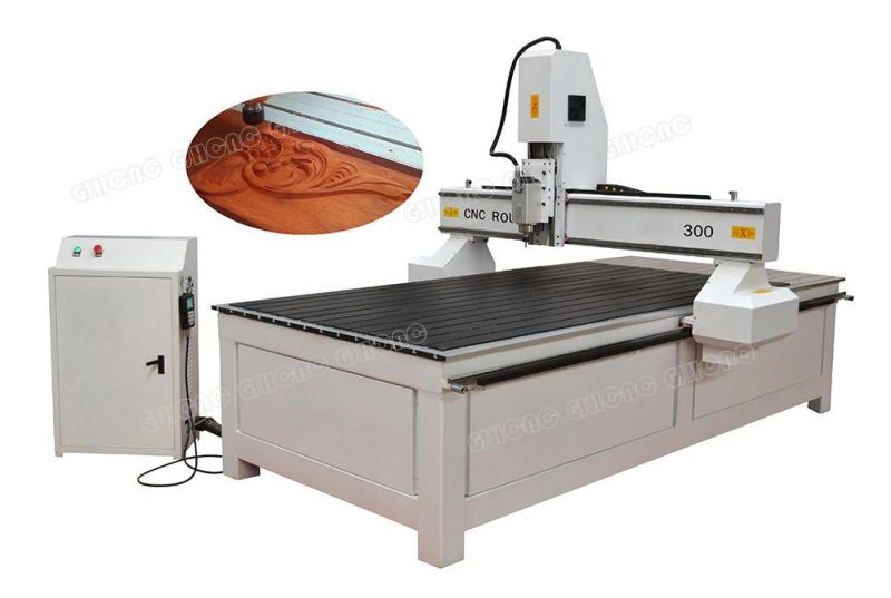 High Quality 1325 Woodworking/ Metal /Stone CNC Router