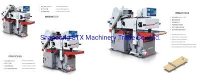 630mm Working Width Two Side Surface Wood Planer on Sale