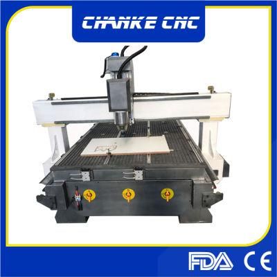 CNC Router Woodworking Cutting Machine
