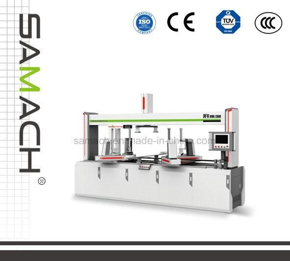 High Quality High-Frequency Precision Frame Machine