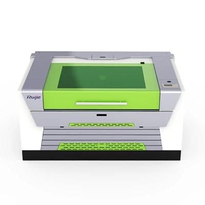 1390A CO2 Laser Cutting and Engraving Machine for Non-Metal Material with Excellent Performance