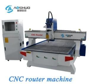 Heavy Duty Multifunction Woodworking Machine Wood CNC Router 1325 2030 for Carpentry Products
