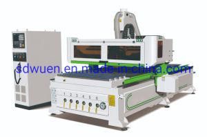 2030 Atc CNC Router Machine for Panel Furniture and Cabinet