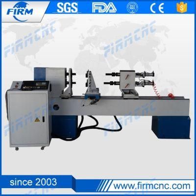 China CNC Wood Lathe Machine for Sale Bench Top Metal Lathe 15016