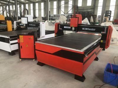 Ca-1325 Wood Carving CNC Router Machine Wood CNC Router Machine