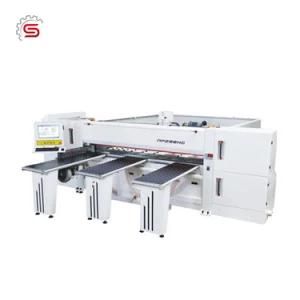 Heavy Duty Computer Cutting Panel Saw