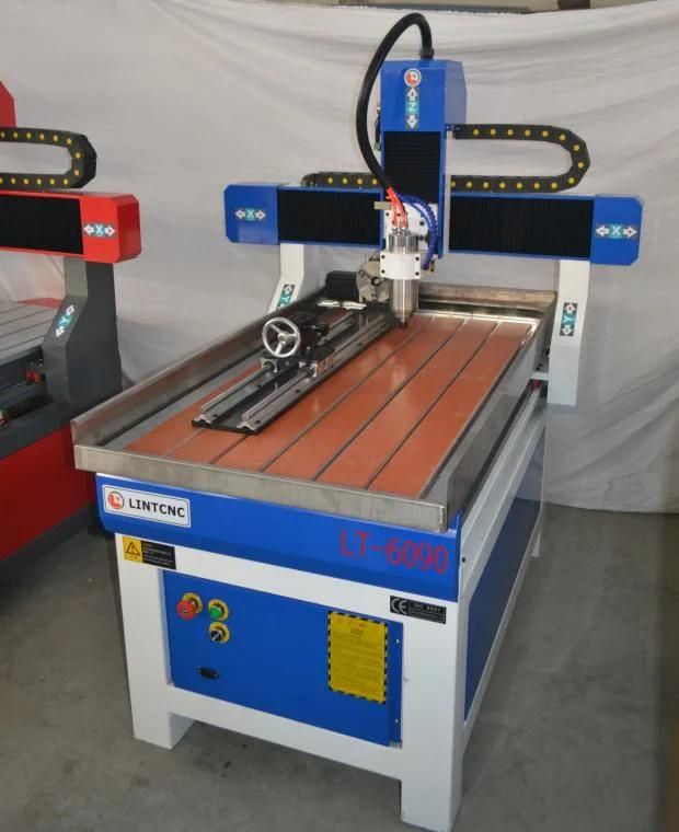 Mini CNC Router 6060 6090 9060 1212 Wood MDF PVC Aluminum Acrylic Cutting Engraving Machine