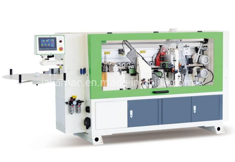 ZICAR High quality edge banding machine MF50Q