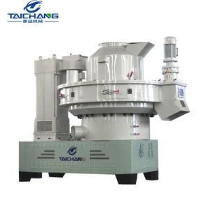 Lkj700 Factory Price High Technology Ring Die Wood Pellet Making Machine