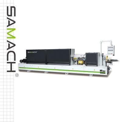 Heavy Duty Wood Full Automatic Edge Banding Machine