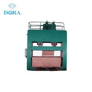 Hot Sale Best Price Automatic Hydraulic Heavy Cold Press Machine